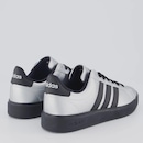 Tênis Feminino adidas Grand Court 2.0 - Foto 3