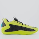 Tênis Masculino adidas Anthony Edwards 1 Low - Foto 1