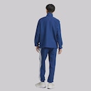 Agasalho adidas 3 Stripes WV Masculino - Foto 3