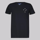 Camisa Cruzeiro Classic Infantil - Foto 1