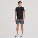 Bermuda New Balance Sport Essentials 7 Masculina - Foto 1