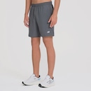 Bermuda New Balance Sport Essentials 7 Masculina - Foto 4