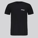 Camiseta Oakley Topography Map SS Masculina - Foto 1