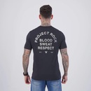 Camiseta Under Armour Payoff SS Masculina - Foto 4