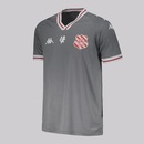 Camisa do Bangu II 25/26 Goleiro Kappa Masculina - Foto 2