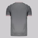 Camisa do Bangu II 25/26 Goleiro Kappa Masculina - Foto 3