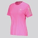 Camiseta adidas OTR Base Feminina - Foto 2