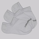 Kit Meia Lupo Sport Sapatilha 9 Pares Unissex - Foto 3