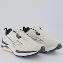 Tênis Masculino Mizuno Wave Dynasty 7 - Foto 2