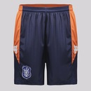 Calção Kappa Olaria Treino Atleta 2025 Masculina - Foto 1