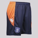 Calção Kappa Olaria Treino Atleta 2025 Masculina - Foto 2