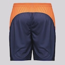 Calção Kappa Olaria Treino Atleta 2025 Masculina - Foto 3