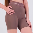 Bermuda New Balance Sport Essentials Active Feminina - Foto 2