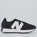 Tênis Masculino New Balance 327 V1 - Foto 1