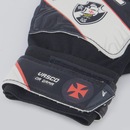 Luvas Poker Training Vasco Infantil - Foto 2