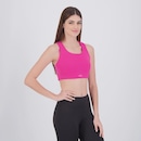 Top Olympikus Corre Alto Impacto Feminino - Foto 2