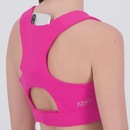 Top Olympikus Corre Alto Impacto Feminino - Foto 5