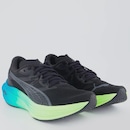 Tênis Masculino Puma Deviate Nitro 3 - Foto 2