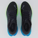 Tênis Masculino Puma Deviate Nitro 3 - Foto 4