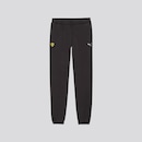Calça Puma Ferrari Sweat Pants Masculina - Foto 4