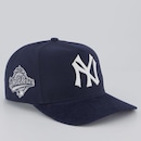 Boné New Era MLB New York Yankees 920 Cord - Foto 2