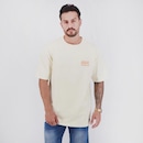 Camiseta Hurley Esp Psyko Masculina - Foto 1