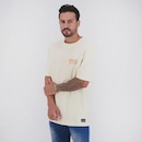 Camiseta Hurley Esp Psyko Masculina - Foto 3