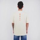 Camiseta Hurley Esp Psyko Masculina - Foto 4