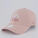 Boné New Era MLB New York Yankees Metallic 940 - Foto 1