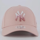 Boné New Era MLB New York Yankees Metallic 940 - Foto 2