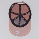 Boné New Era MLB New York Yankees Metallic 940 - Foto 4