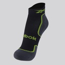 Meia Reebok Performance Cano Invisível Unissex - Foto 1