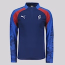 Blusão Puma Neymar JR Playmaker Masculina - Foto 1