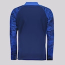 Blusão Puma Neymar JR Playmaker Masculina - Foto 3