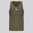 Regata adidas All Gym Treino Basic Masculino - Foto 1