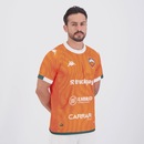 Camisa Kappa Camboriu I 2025 Masculina - Foto 2