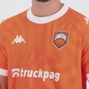 Camisa Kappa Camboriu I 2025 Masculina - Foto 5