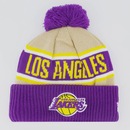 Gorro New Era NBA 24 Los Angeles Lakers - Foto 1