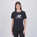 Camiseta New Balance Essentials Feminina - Foto 1