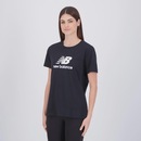 Camiseta New Balance Essentials Feminina - Foto 3