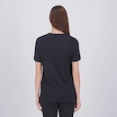 Camiseta New Balance Essentials Feminina - Foto 4