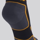 Meia Reebok Performance Cano Invisível Unissex - Foto 4