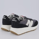 Tênis Unissex New Balance 370 V1 - Foto 3
