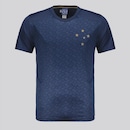 Camisa Cruzeiro Impacto Masculino - Foto 1