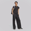 Calça adidas Essentials 3 Stripes Feminina - Foto 5