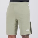 Bermuda Puma ESS Block 10 Masculino - Foto 3