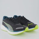 Tênis Masculino Puma Deviate Nitro 2 - Foto 2