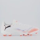Chuteira Campo Masculina Puma Future 8 Play FG/AG - Foto 1