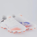 Chuteira Campo Masculina Puma Future 8 Play FG/AG - Foto 2