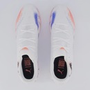 Chuteira Campo Masculina Puma Future 8 Play FG/AG - Foto 4